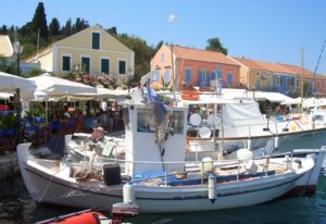 Kefalonia Towns and Villages | Argostoli | Lassi | Assos | Sami | Poros | Fiskardo | Lixouri | Peratata | Skala | Katelios | Agia Efimia | Mesovounia | Komitata | Karya | Evreti | Vigli | Metaxata | Kremmydi