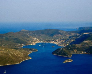 Ithaki-Vathy