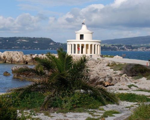 Lighthouse of Saint Theodoroi