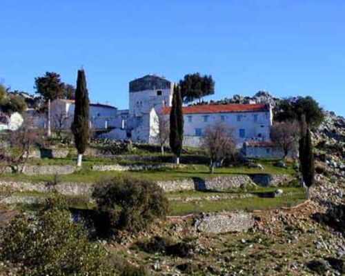Monastery of Atros