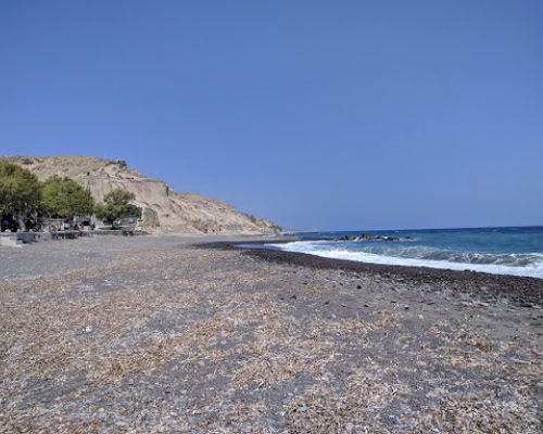 Vourvoulos Beach