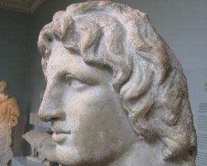 Alexander the Great-British Museum