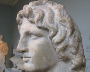 Alexander the Great-British Museum