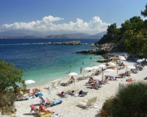 Kassiopi | Kassiopi castle | Kassiopi beaches | Corfu towns | Corfu hotels | Corfu beaches | Kassiopi nightlife | |Corfu resorts