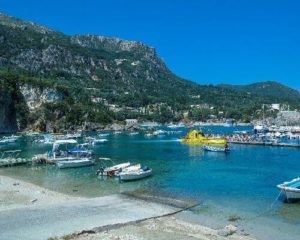 Paleokastritsa | Paleokastritsa | Angelokastro | Paleokastritsa beach | Paleokastritsa weather | Paleokastritsa monastery | Porto Timoni beach