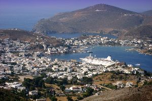 Patmos | Patmos island | Patmos Greece
