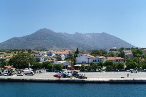 Thrace | Thrace Greece | Holidays in Thrace | Ancient Thrace