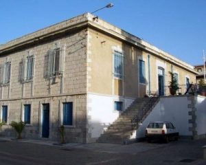 Nautical Museum Kalymnos