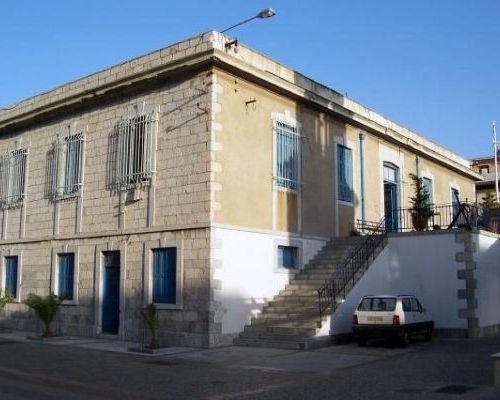 Nautical Museum Kalymnos