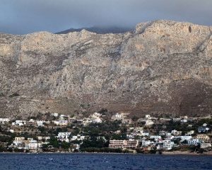 Massouri Kalymnos