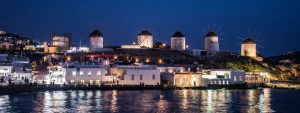 Best hotels in Mykonos