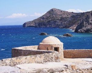 Spinalonga | Spinalonga island | Spinalonga ferry | Spinalonga Greece