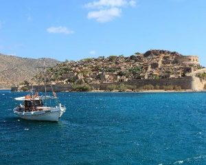 Spinalonga | Spinalonga island | Spinalonga ferry | Spinalonga Greece