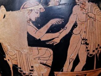 ancient greek surgery
