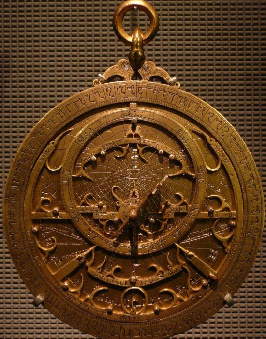 Astrolabe