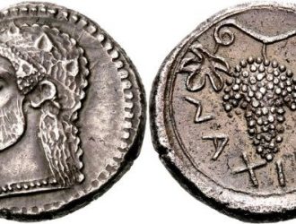 Drachma