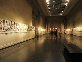 Greece Museums