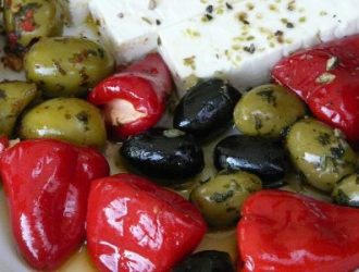 Greek Feta Cheese